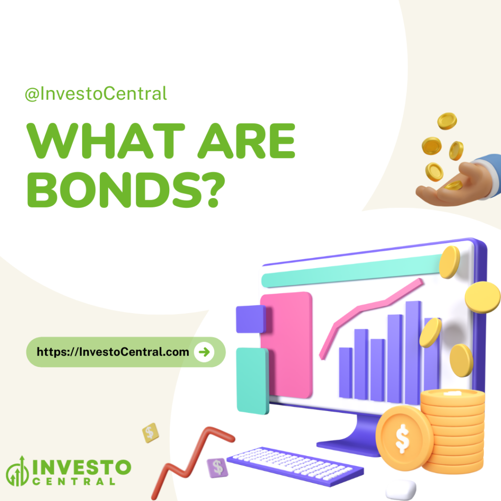 What is Bond?