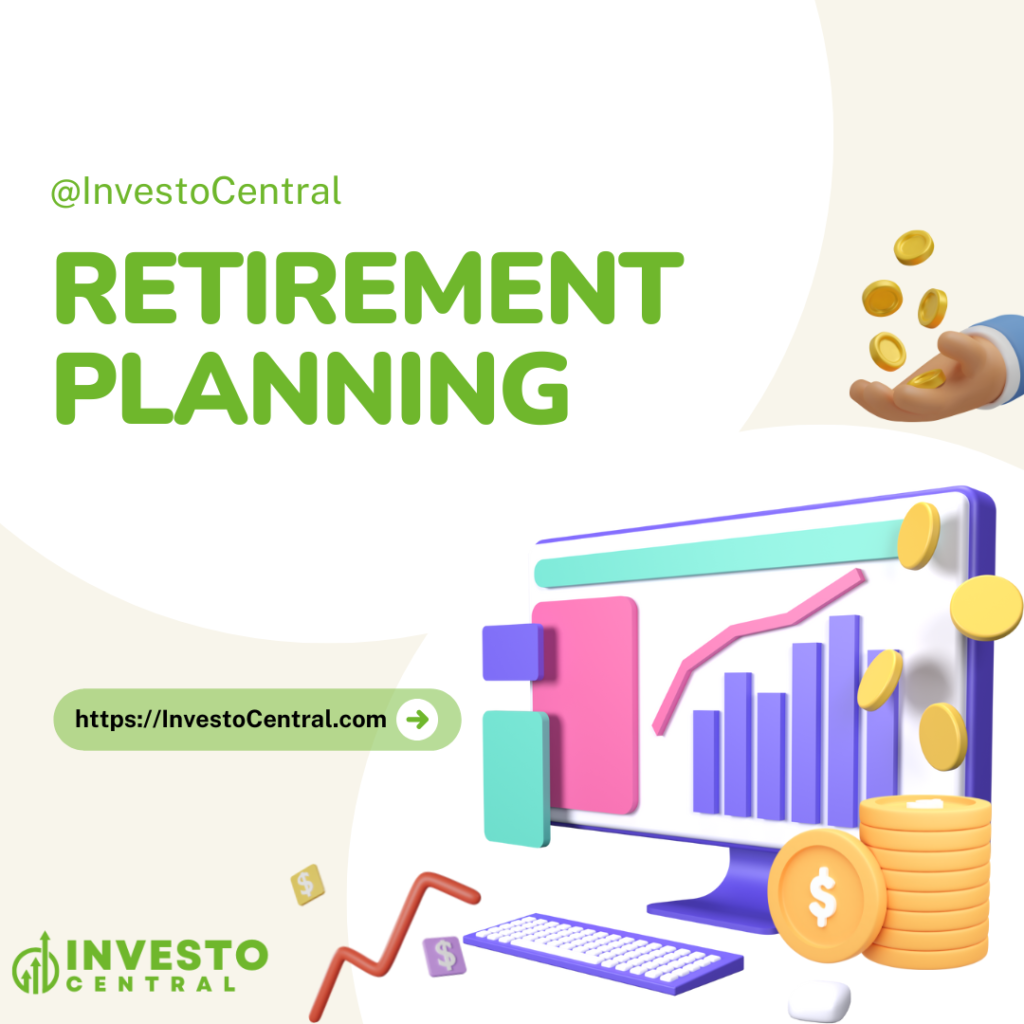 Retirement Planning Guide