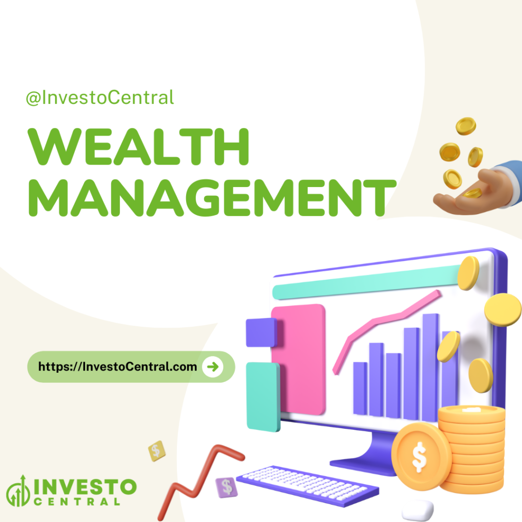 Wealth Management