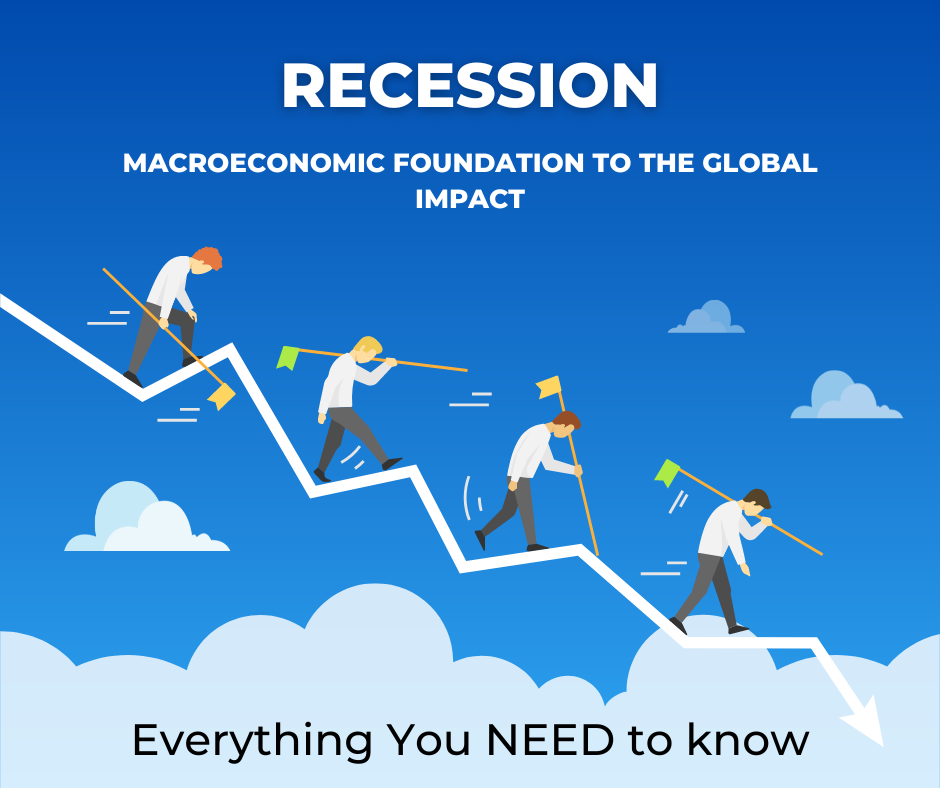 RECESSION - Everything you need to know