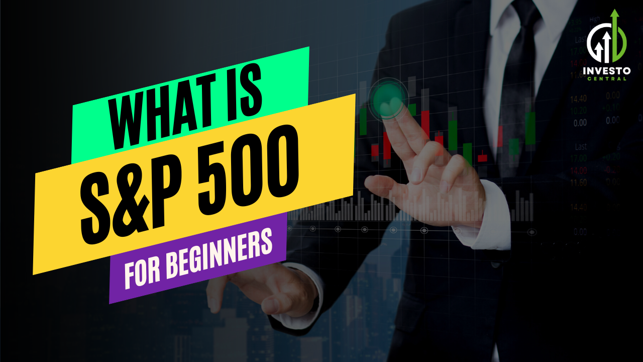 what is s&p 500