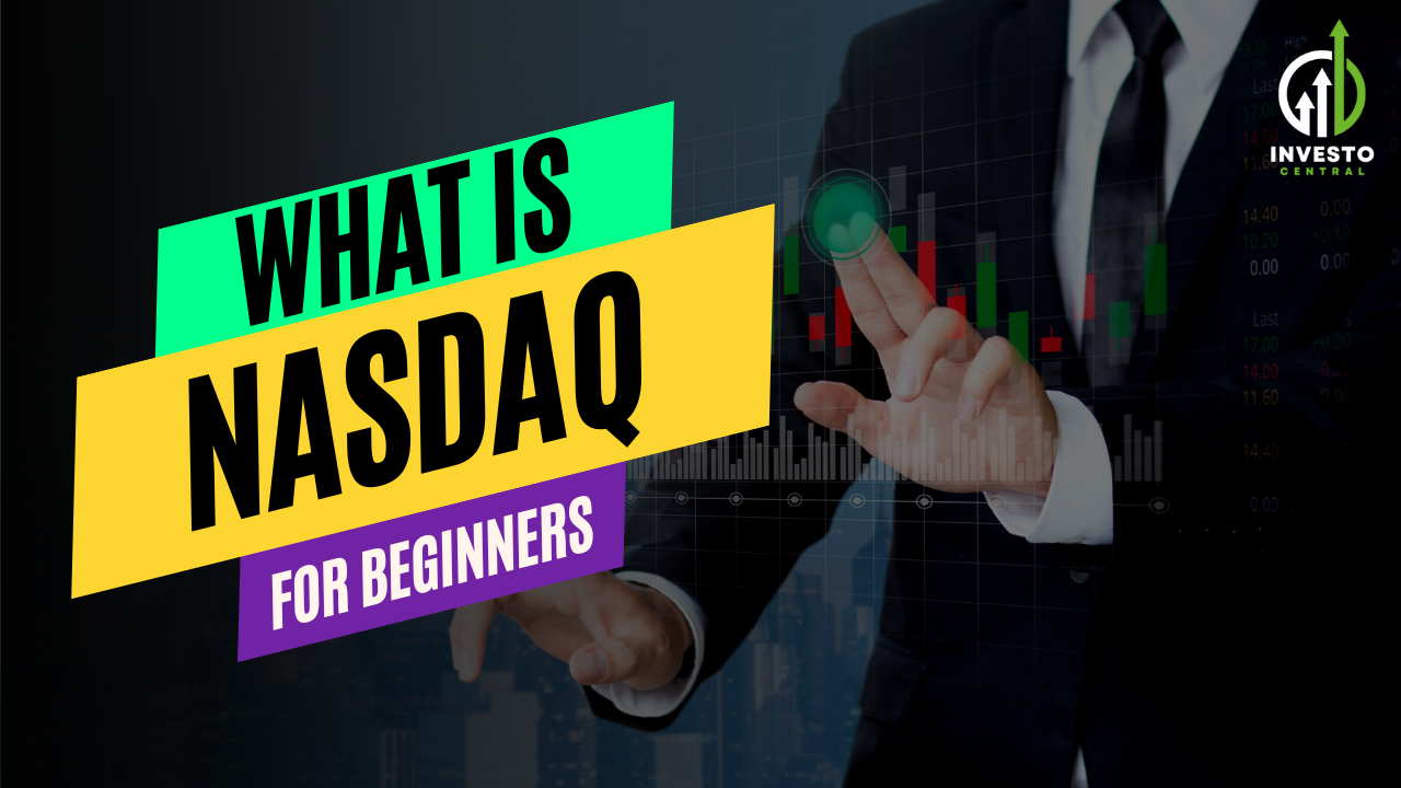 What is NASDAQ?