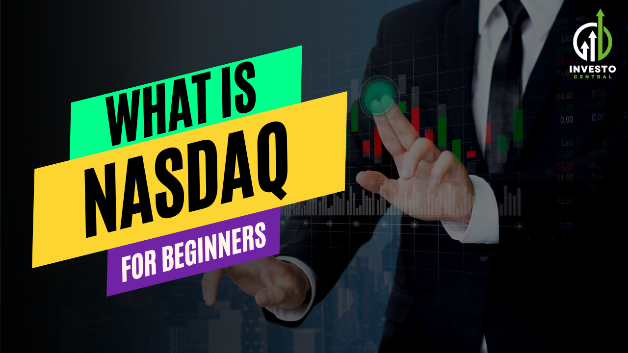 what is NASDAQ