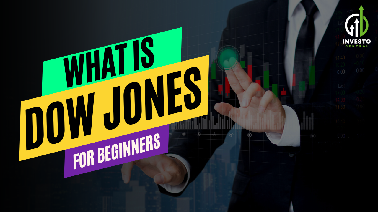 What is DOW JONES?