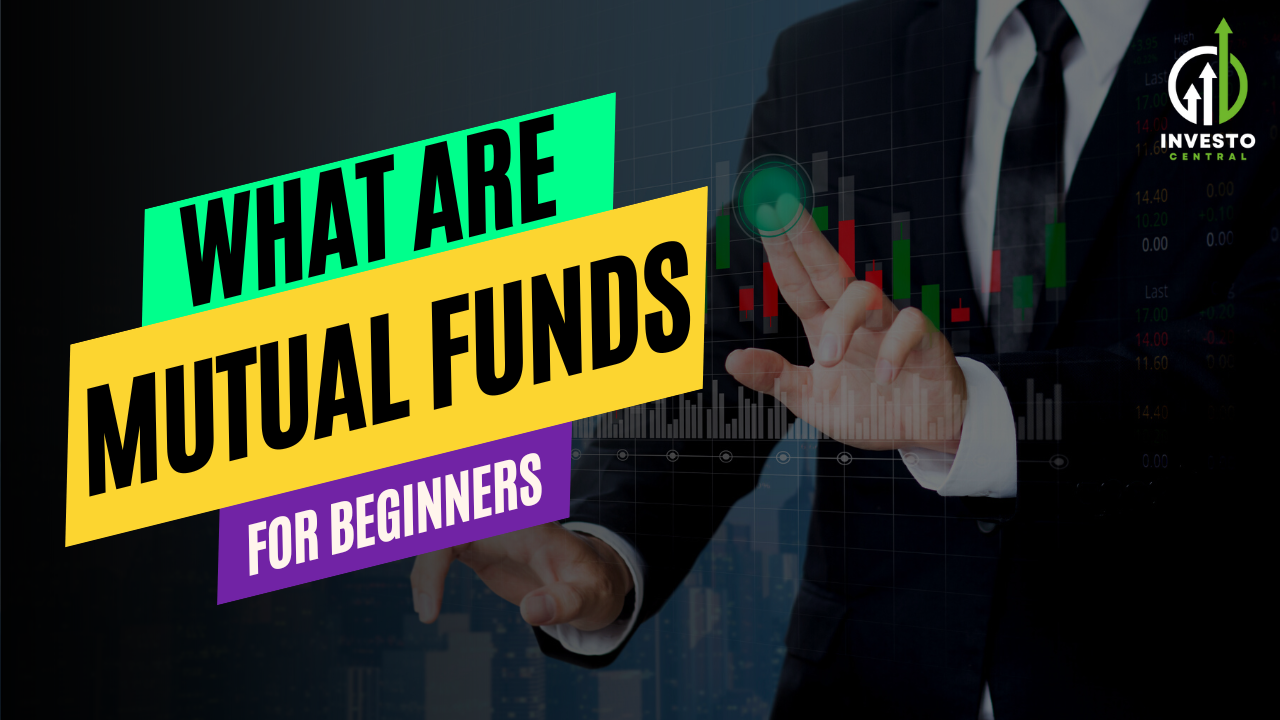 what are mutual funds