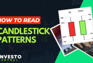 Candle Stick Pattern