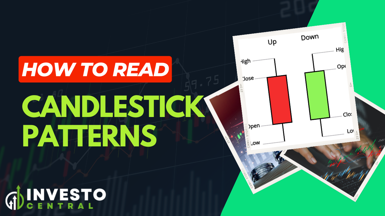 Candle Stick Pattern